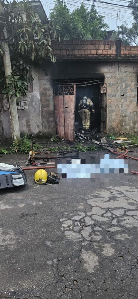 INCENDIO LAFAIETE CORPO DE BOMBEIROS DIVULGACAO 2