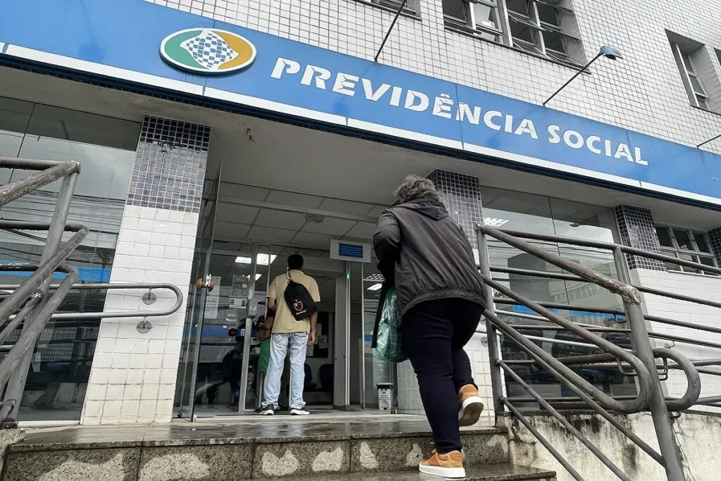 INSS destacada Felipe Couri