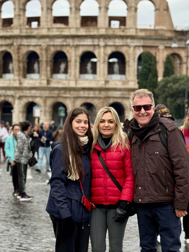Coluna Cesar Romero – 11 e 12 de janeiro de 2026 18 JF POR AI Natal em Roma 110126 CR