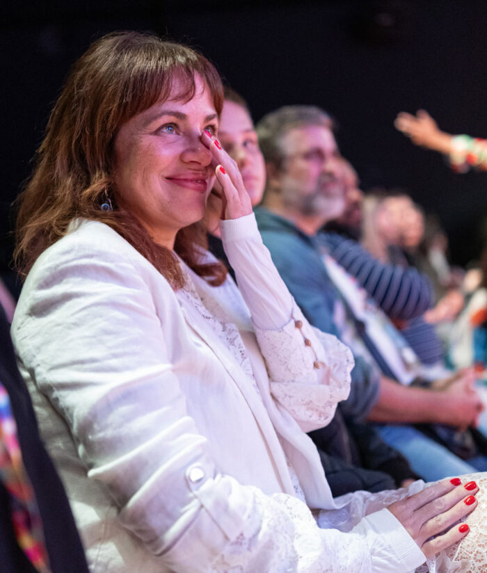 karine teles mostra de cinema de tiradentes 