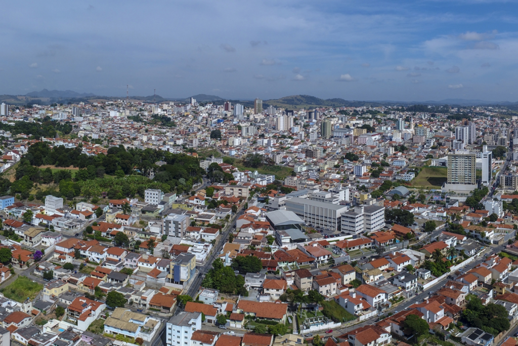 Concurso em cidade mineira oferece quase 170 vagas 1 Lavras Divulgacao Prefeitura de Lavras