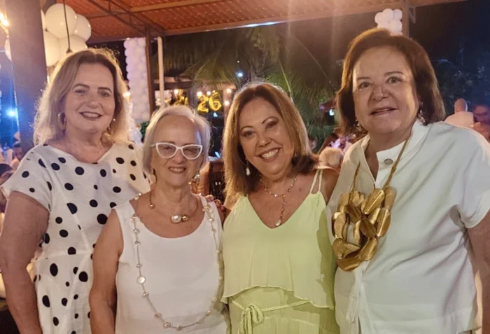 Coluna Cesar Romero – 6 de janeiro de 2026 3 Myrliane Leao 050126 CR 1