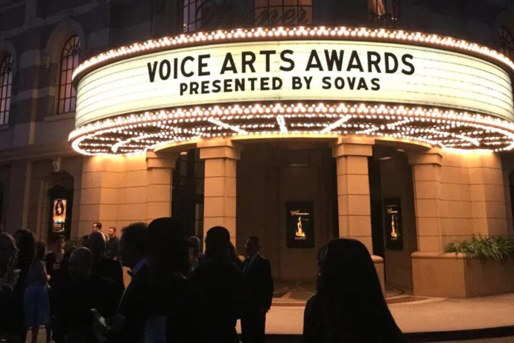 Juiz de Fora e Zona da Mata têm dois vencedores no “Oscar da Voz” em Los Angeles 4 OSCAR DA VOZ
