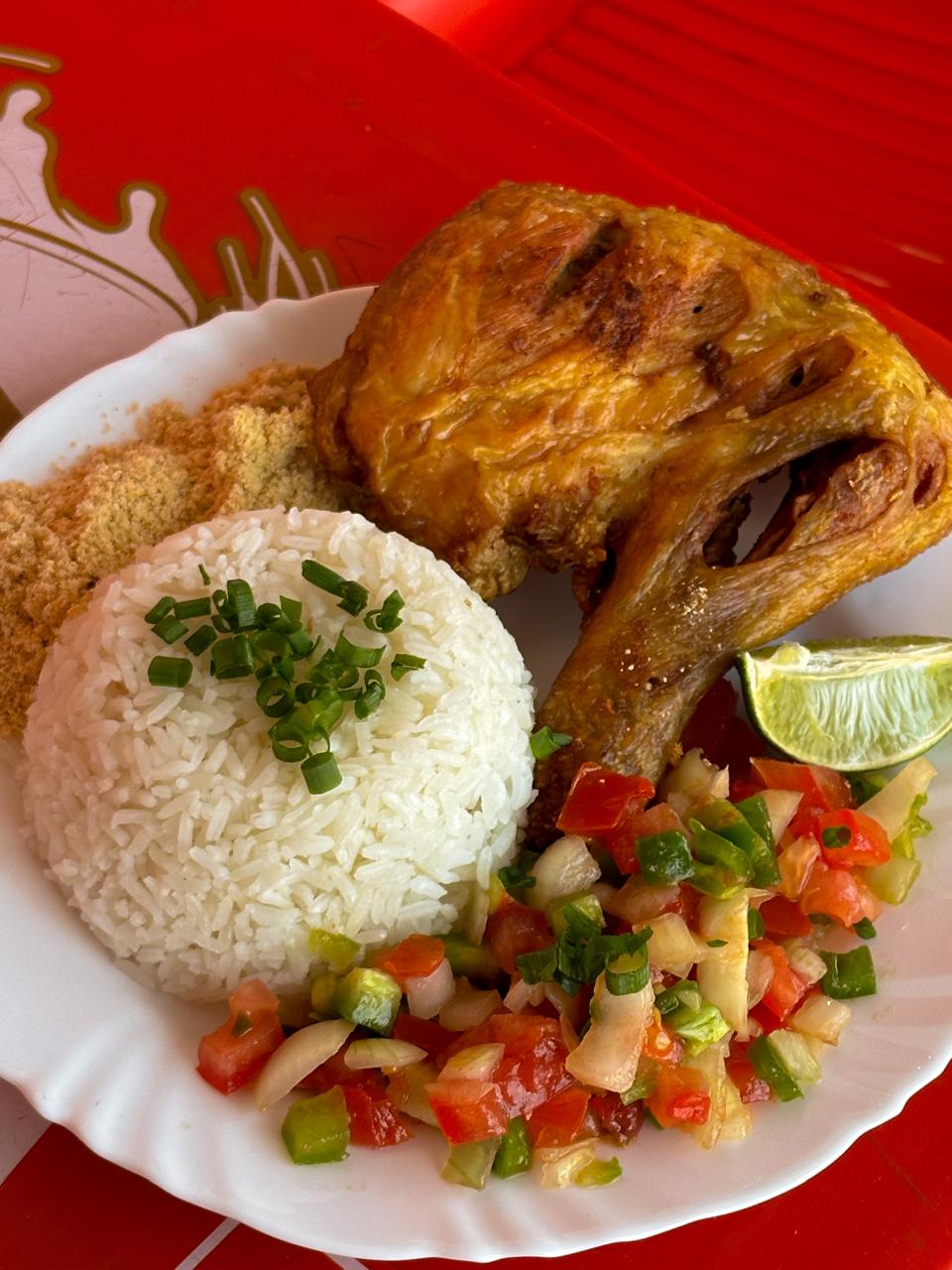 PF Frango