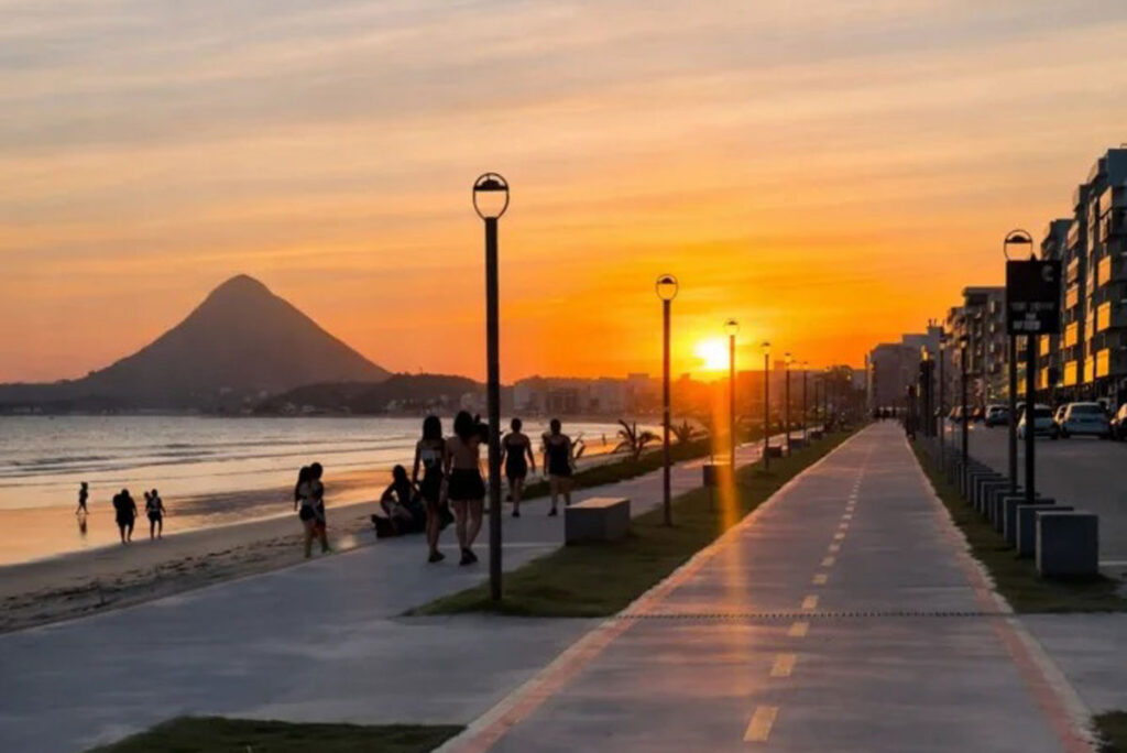 praia piúma espírito santo