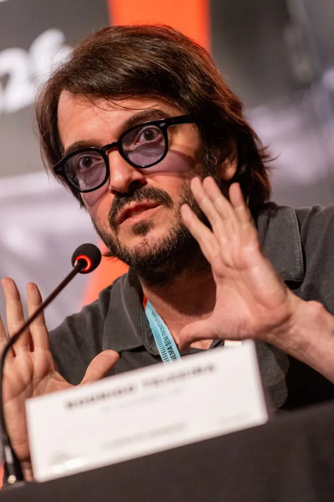 oscar rodrigo teixeira ainda estou aqui