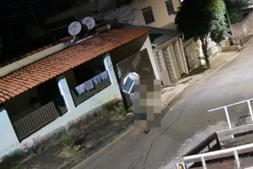 Suspeito de furtos em Cataguases é preso preventivamente pela Polícia 2 SUSPEITO-FURTO-CATAGUASES