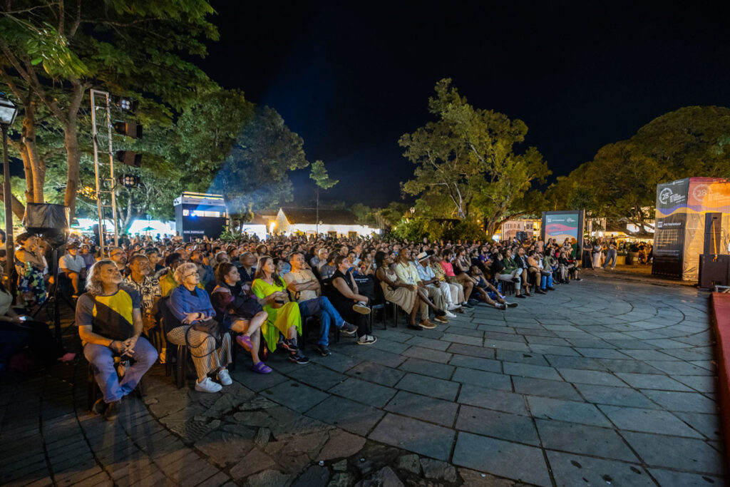 mostra de tiradentes