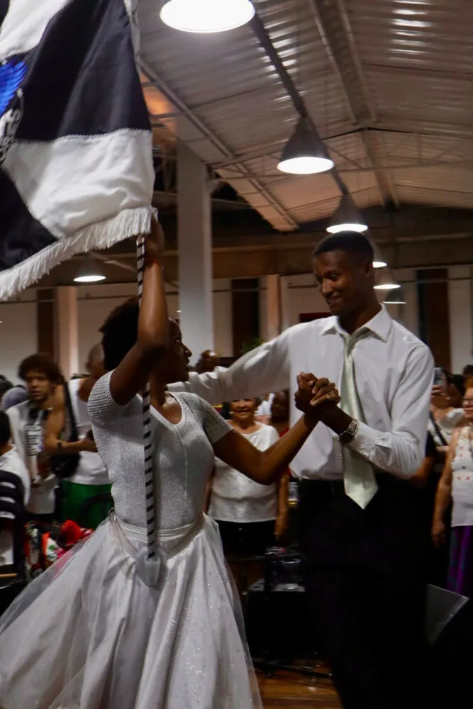 Projeto Coro de Raiz abre turmas para oficinas formativas gratuitas de samba e carnaval 2 projeto coro de raiz