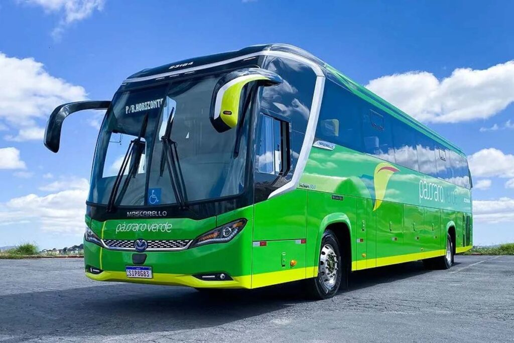Atraso, sujeira e irregularidades levam a multa de R$ 220 mil para empresa de ônibus que atende cidade da Zona da Mata 2 VIACAO MULTA 220 MIL