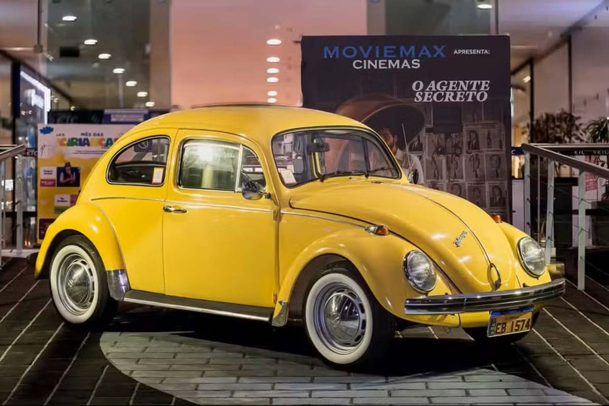 Oscar 2026: confira os filmes indicados que fãs de carros precisam ver 1 oscar 2026