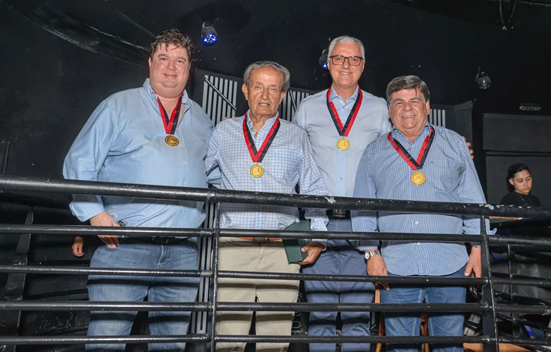 Coluna Cesar Romero – 4 e 5 de janeiro de 2026 26 WOL 119 02