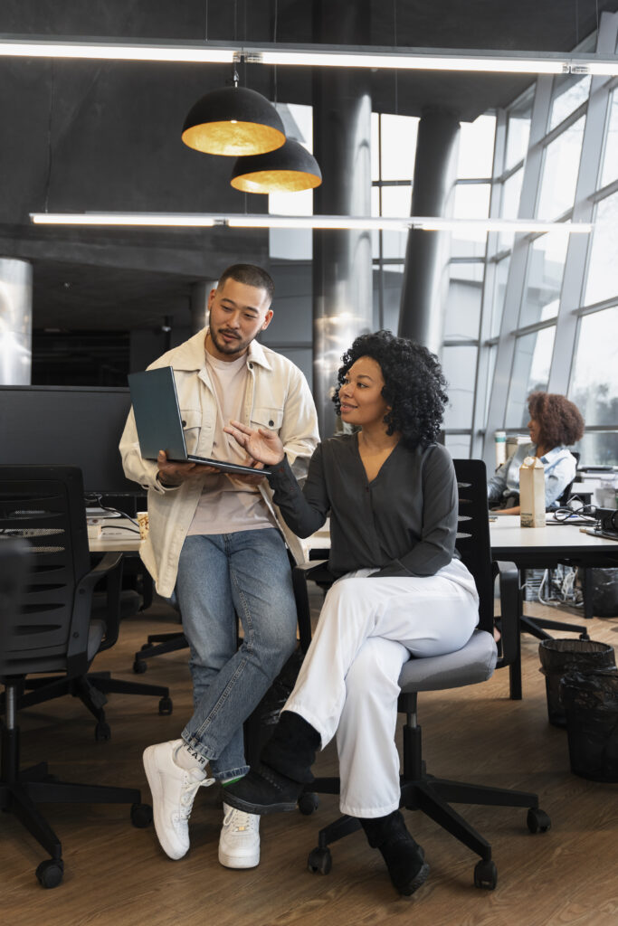 O risco de sempre dizer sim no trabalho: quando a disponibilidade vira armadilha para a carreira 1 agencia de marketing autentica pequena e jovem