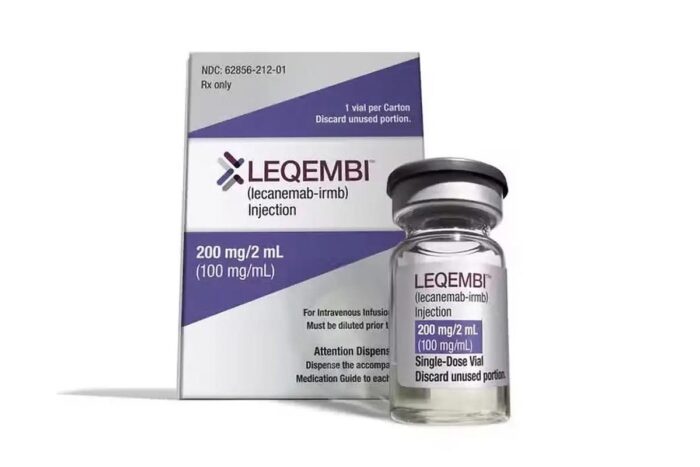 Anvisa libera medicamento Leqembi para Alzheimer em fase inicial