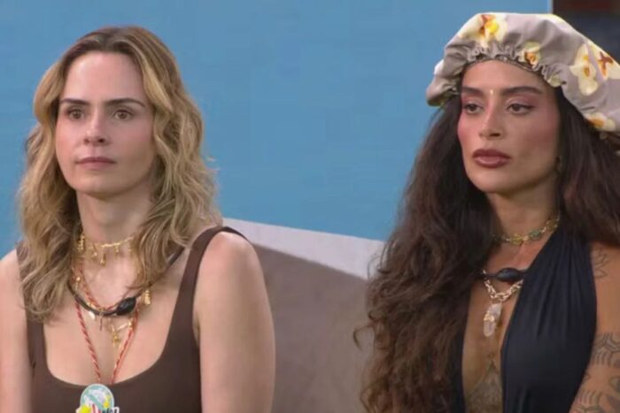 BBB 26: Primeiro Sincerão da temporada foi estraga prazeres e revelador