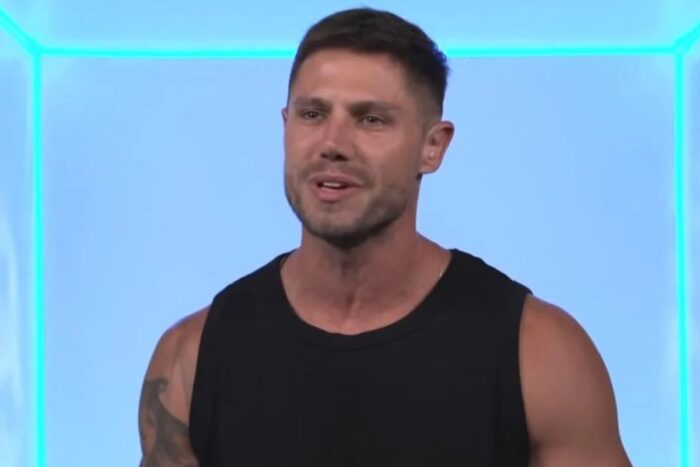 BBB 26: Globo erra idade de Jonas Sulzbach em vídeo de apresentação 1 BBB 26: Globo erra idade de Jonas Sulzbach em vídeo de apresentação