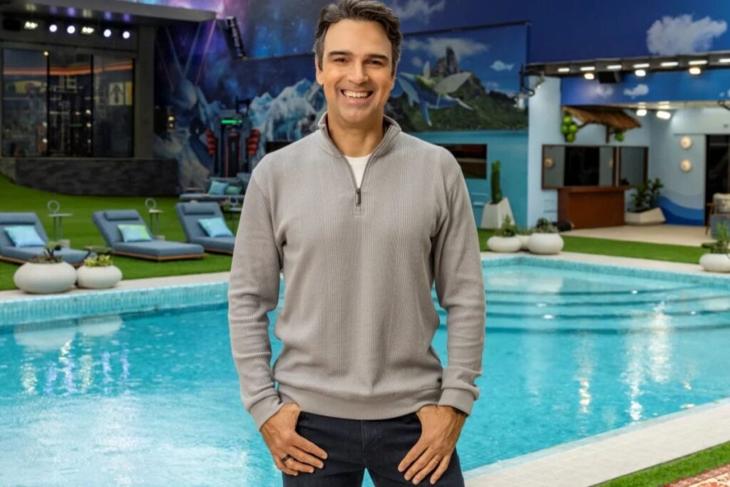 Que horas sai o Camarote do BBB 26? Nomes são revelados nesta segunda 1 Que horas sai o Camarote do BBB 26? Nomes são revelados nesta segunda