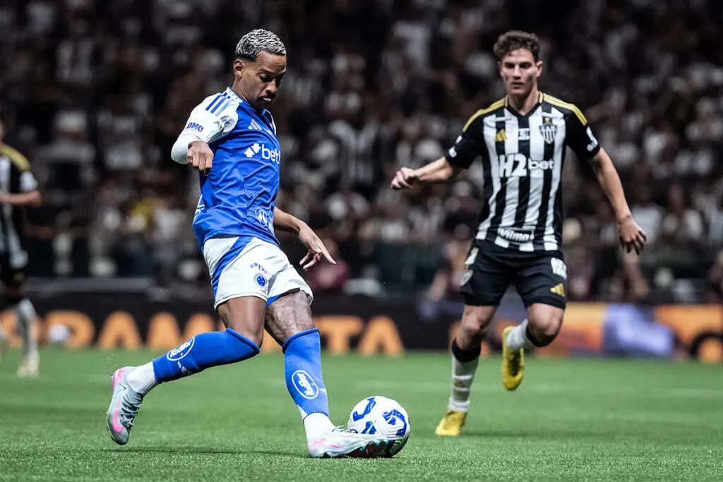 Atlético-MG x Cruzeiro: onde assistir, horário e prováveis escalações