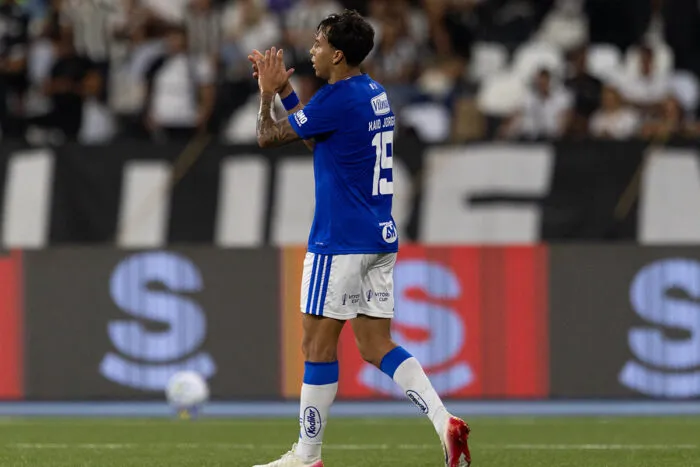 Betim x Cruzeiro: onde assistir, horário e prováveis escalações 1 Betim x Cruzeiro: onde assistir, horário e prováveis escalações