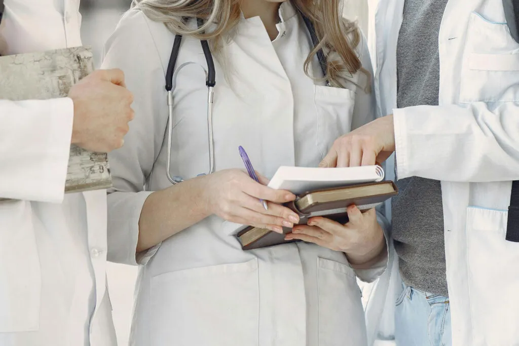 faculdade medicina pexels