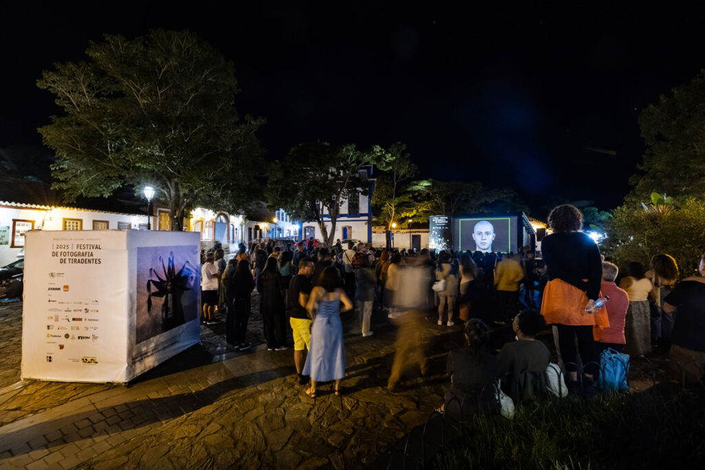 Festival de Fotografia de Tiradentes encerra inscrições gratuitas neste domingo 2 festival de fotografia de tiradentes