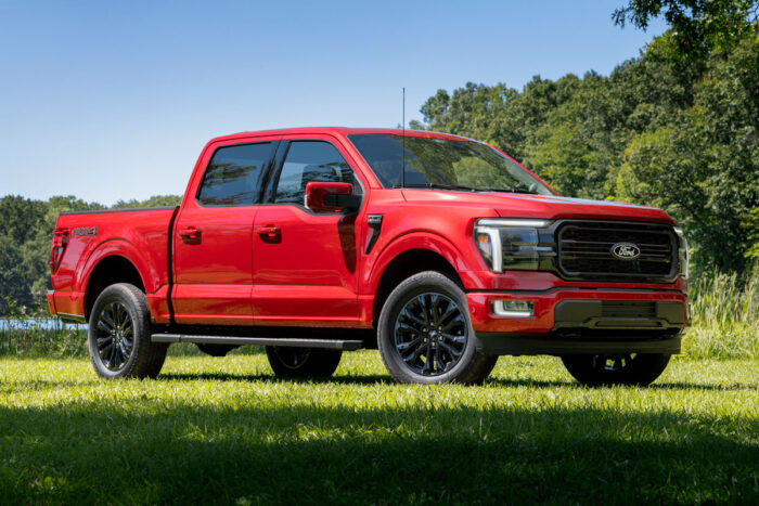 Ford Salvaterra alia experiência ao maior catálogo de picapes do mercado 2 ford salvaterra