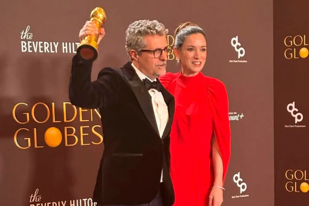 globo de ouro reproducao instagram