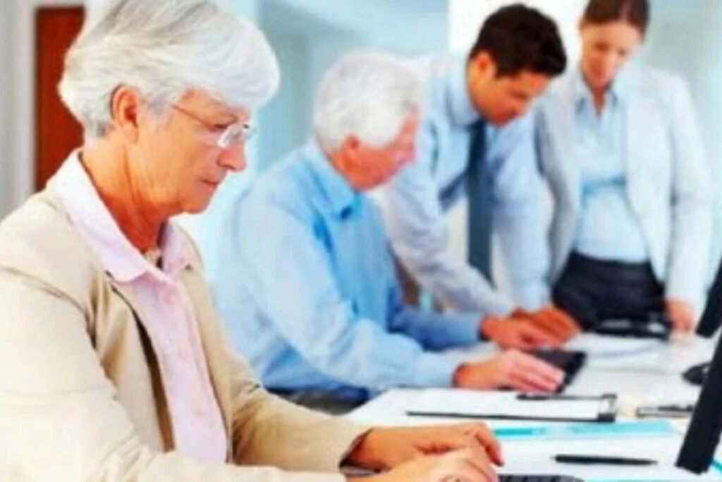 O que é Nolt? Conheça movimento de combate ao etarismo no mercado de trabalho