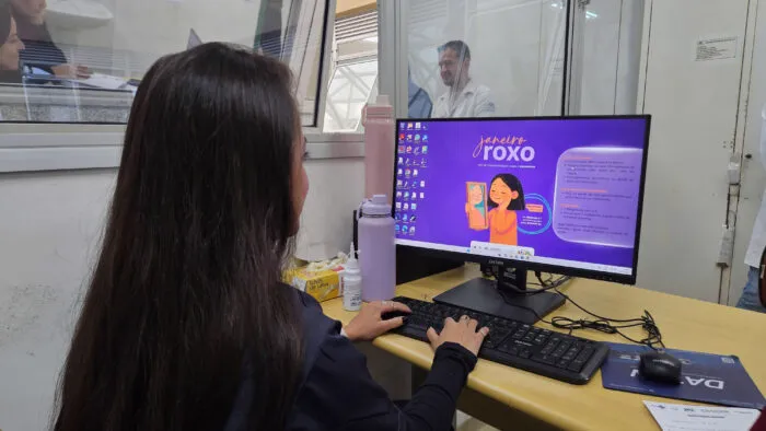 Janeiro Roxo alerta para diagnóstico de hanseníase; Brasil é o 2º no ranking mundial