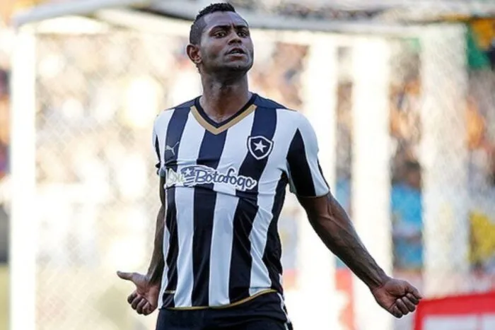 jobson. foto divulgacao ss press