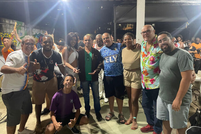 Carnaval em Juiz de Fora segue com o mesmo recurso de 2025 e blocos buscam alternativas para viabilizar os desfiles 4 carnaval juiz de fora orçamento