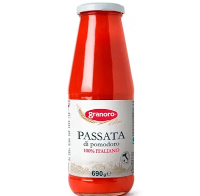 Anvisa suspende lote de molho de tomate após alerta de pedaços de vidro 1 molho de tomate