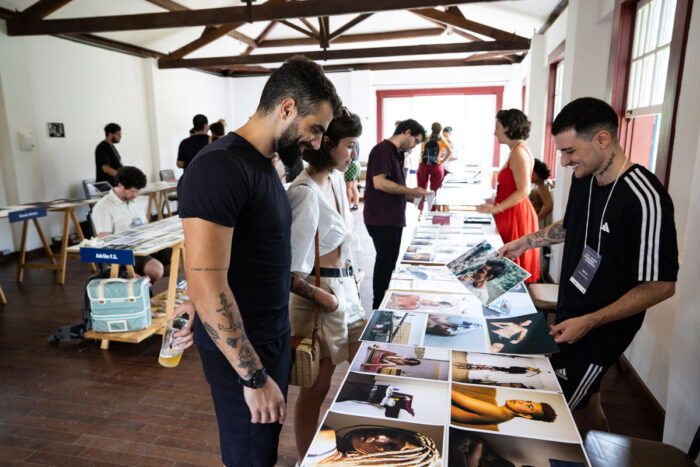 Festival de Fotografia de Tiradentes encerra inscrições gratuitas neste domingo 1 festival de fotografia tiradentes
