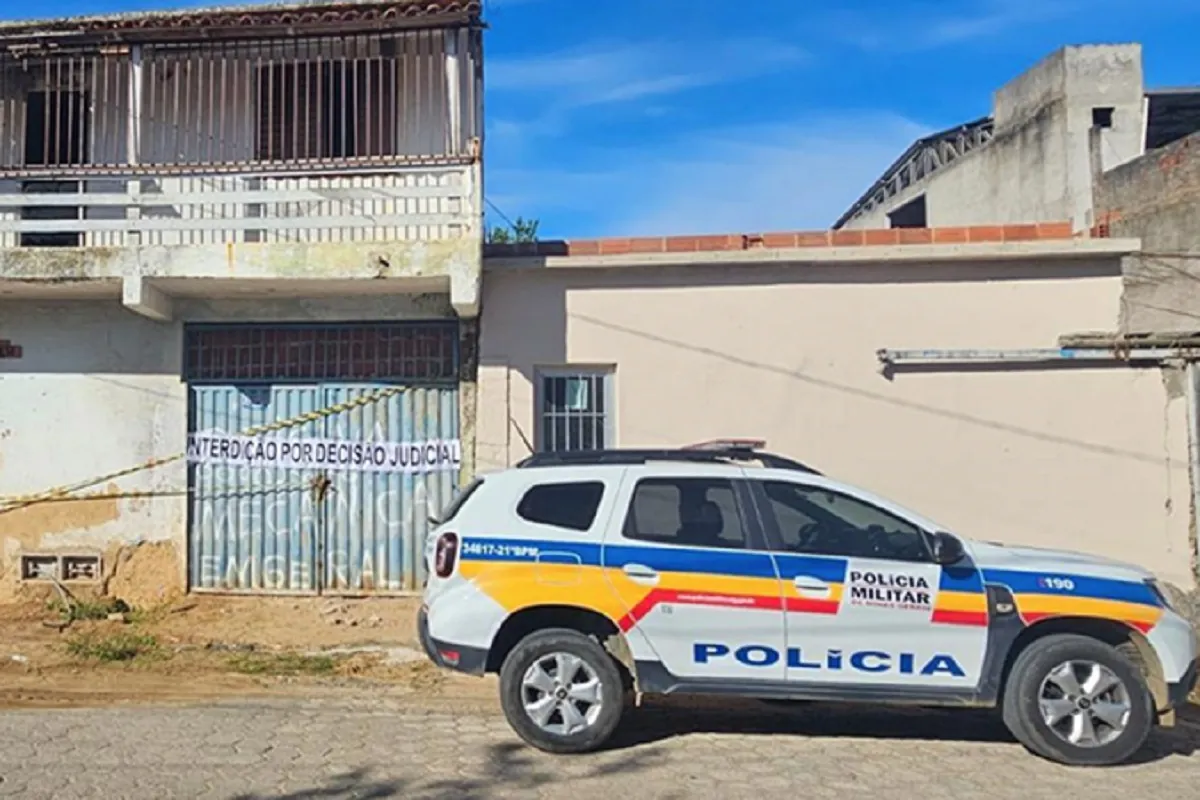 Operação prende 25 investigados por ligação com o Comando Vermelho na Zona da Mata