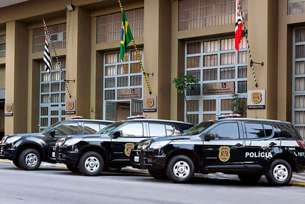 Justiça vai investigar gigante da Série A por lavagem de dinheiro e crime organizado 2 Justiça vai investigar gigante da Série A por lavagem de dinheiro e crime organizado