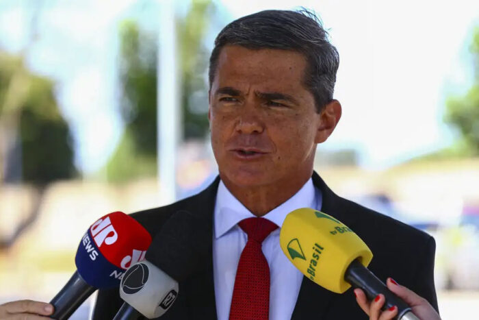 Moraes libera trabalho de general condenado por plano de golpe julgado no STF 1 moraes preso por golepe stf