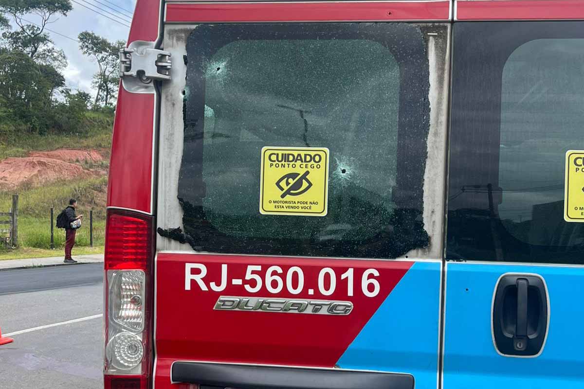 Suspeito de roubo e feminicídio no Rio é perseguido até Juiz de Fora e baleado durante abordagem 1 suspeito roubo feminicídio