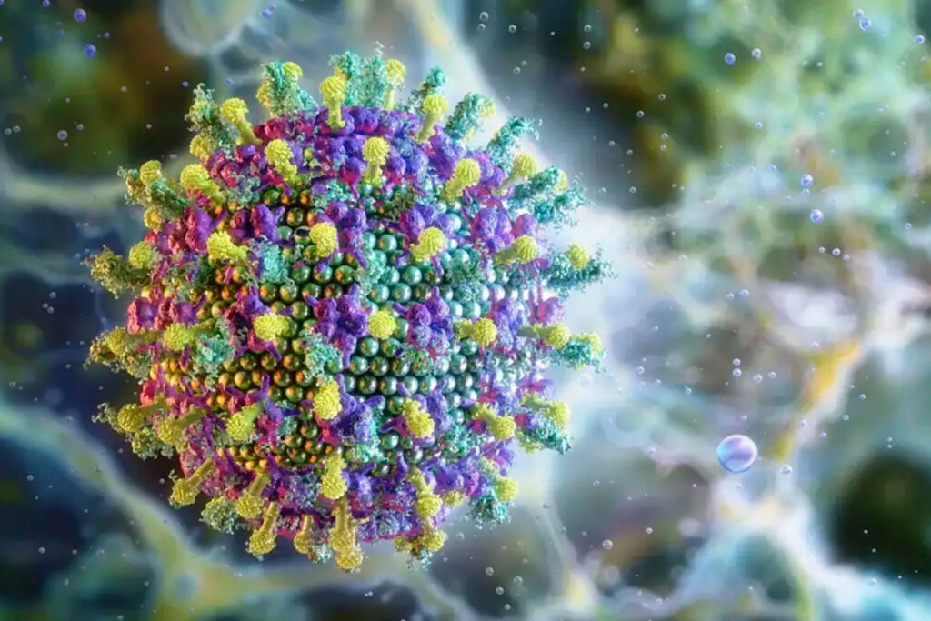 virus nipah agencia brasilRUSLANAS BARANAUSKAS DIVULGACAO