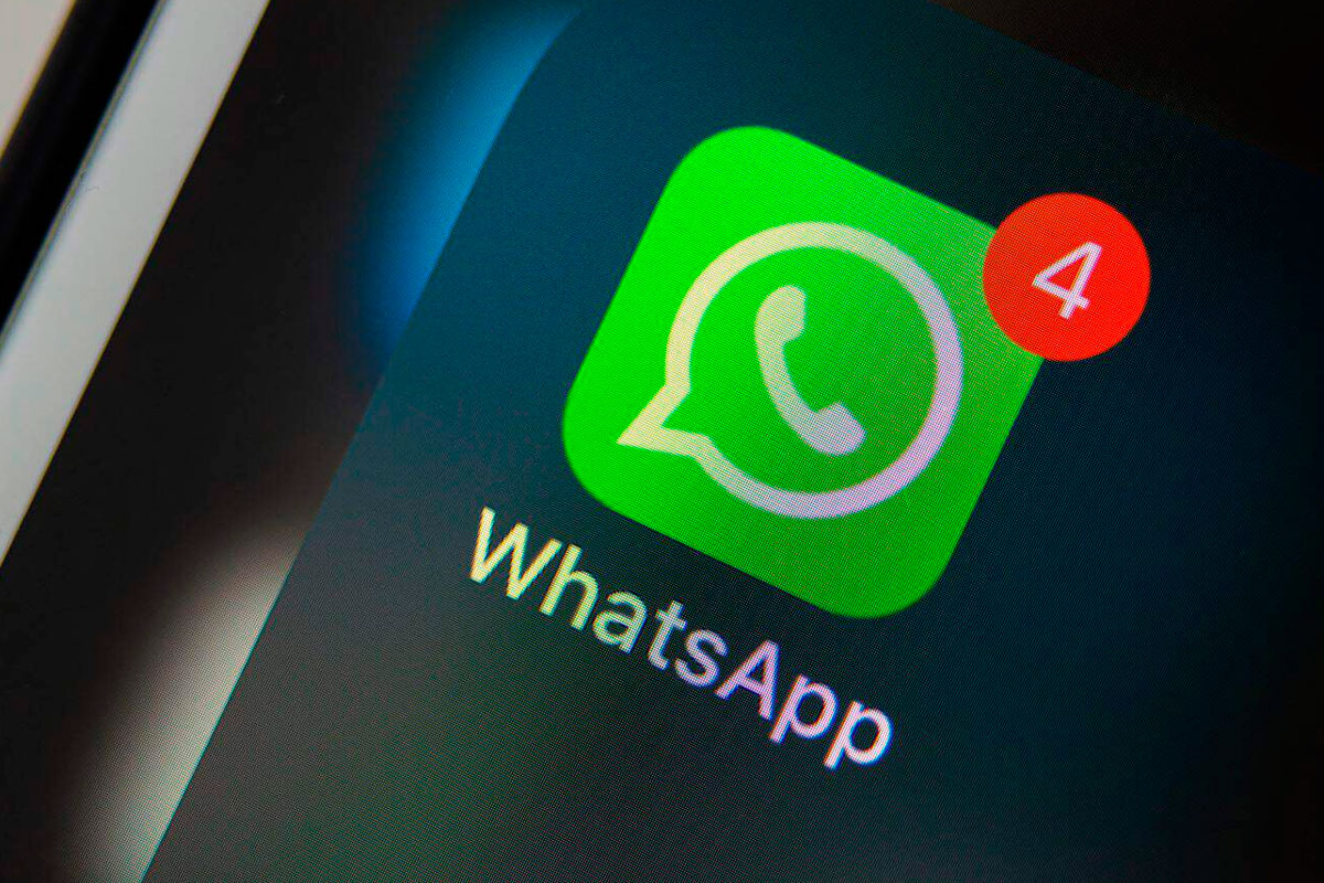 Novo recurso do WhatsApp libera traduo de mensagens em conversas