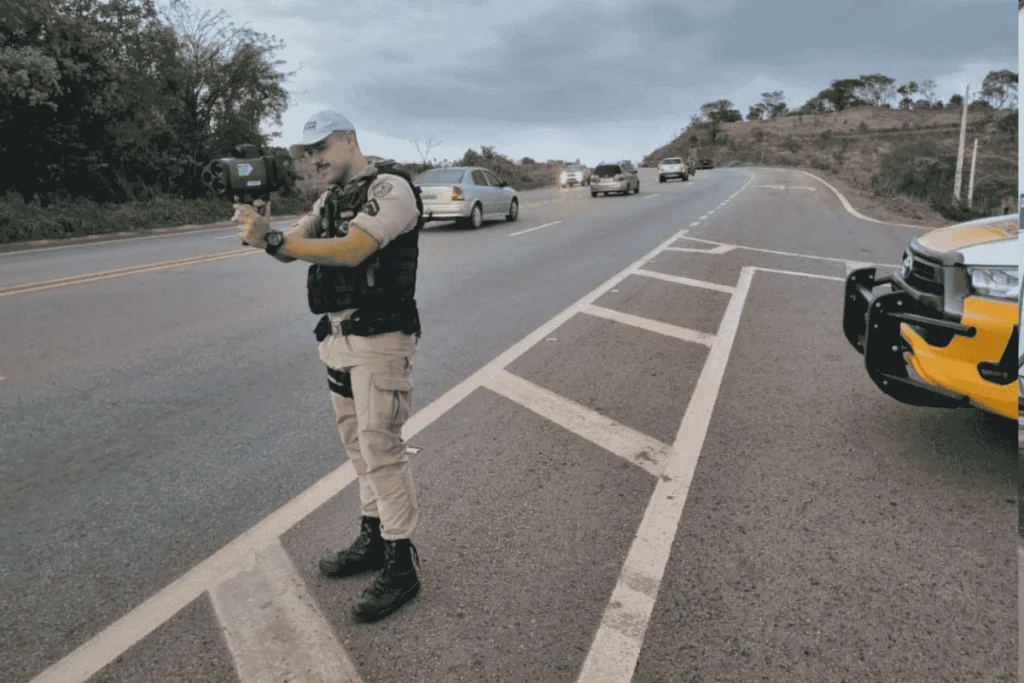 Operação Carnaval 2026: mesmo com redução de acidentes, PMRv registra 189 motoristas alcoolizados