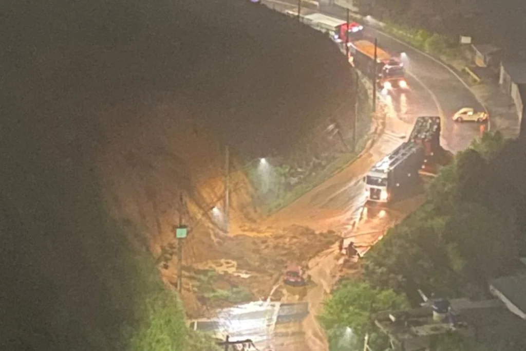 Temporal em Juiz de Fora acumula 183 milímetros e supera em um dia chuva esperada para todo o mês de fevereiro 3 1200 x 800 7 1