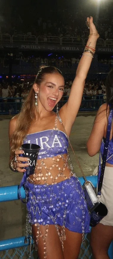 3 No Sambodromo do Rio 200226 Giglia