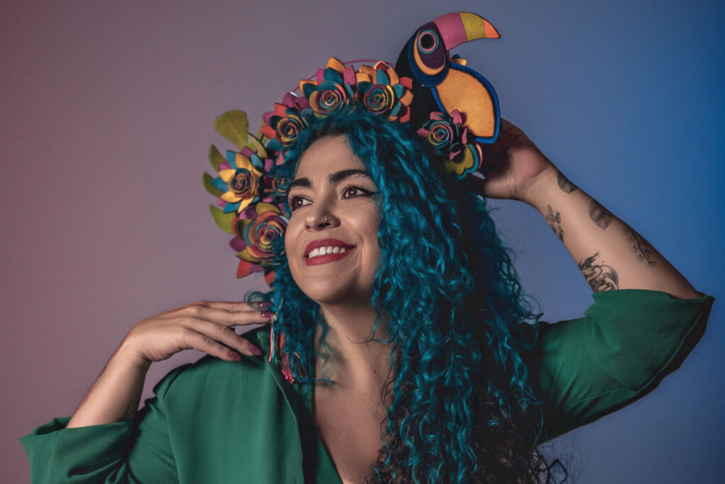 Em fevereiro, tem carnaval! 7 carnaval