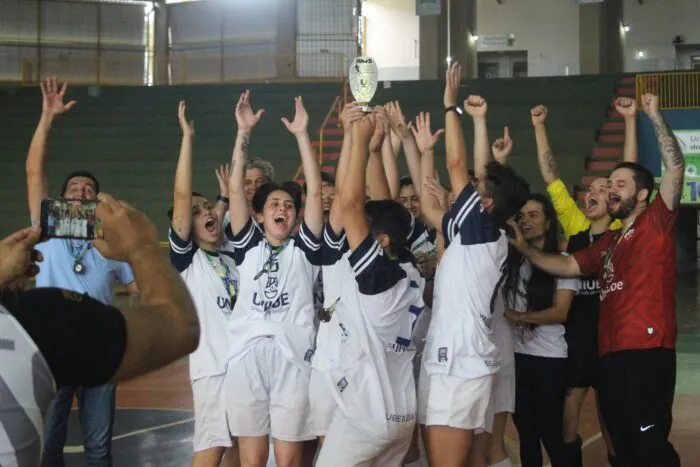 Inscrições para os Jogos Universitários Mineiros 2026 entram na reta final; prazo termina em 6 de março