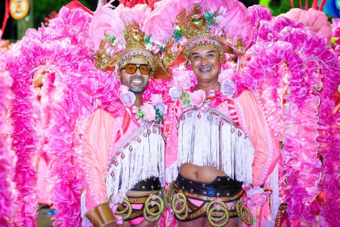 5 No Sambodromo do Rio 200226 Giglia 1