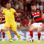 Pressionado após vice-campeonato, Flamengo enfrenta Madureira para confirmar vaga na final do Carioca 3 Pressionado após vice-campeonato, Flamengo enfrenta Madureira para confirmar vaga na final do Carioca