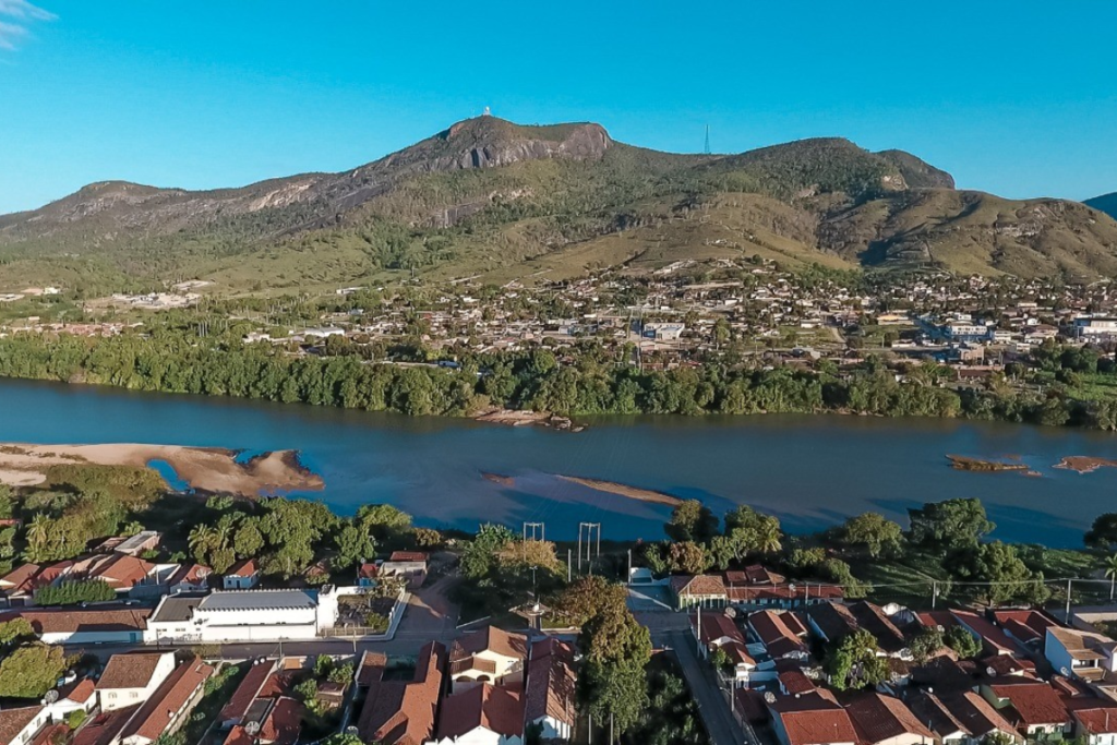 Almenara Divulgacao