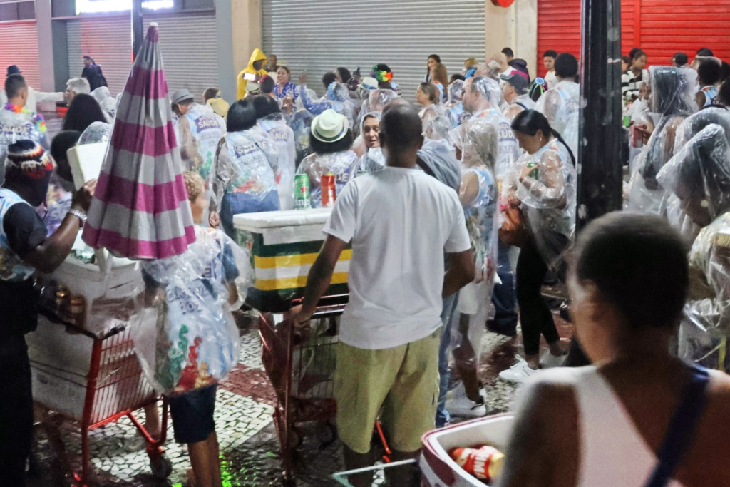 ambulante-preço carnaval-preço bebida-carnaval