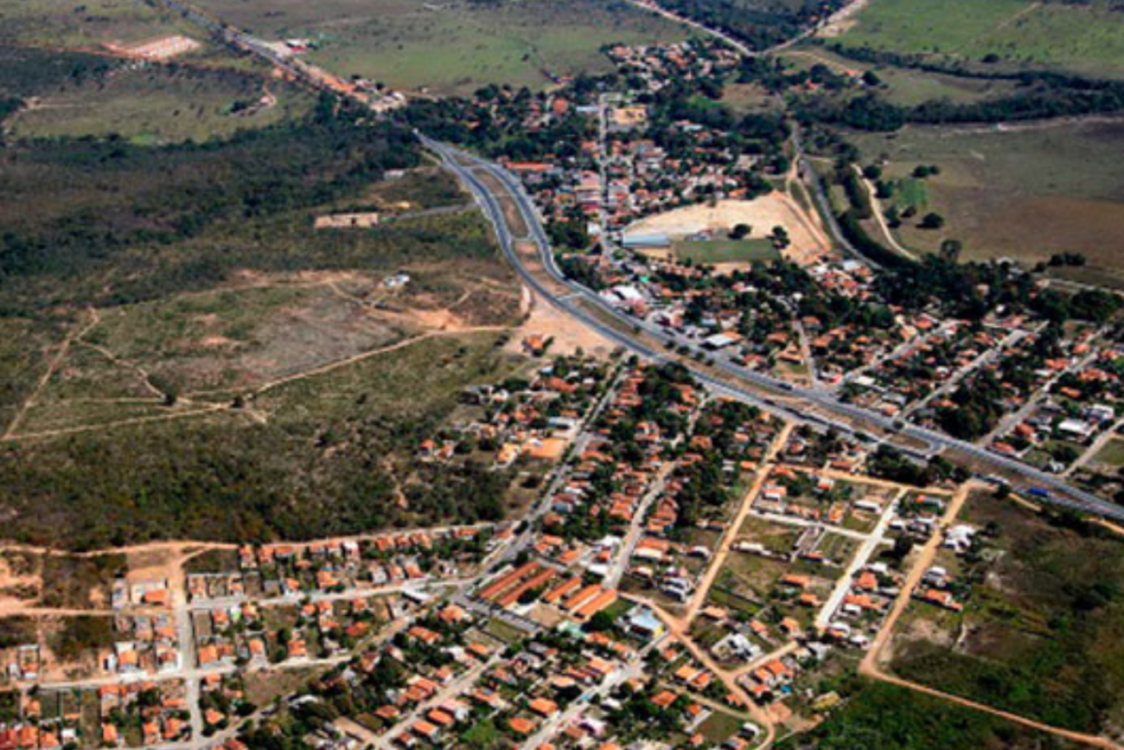 Concurso-Processo Seletivo-Augusto de Lima-Minas Gerais