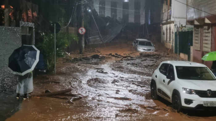 Cuidado psicológico em tragédias coletivas